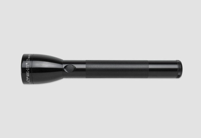 Elektrik dore Maglite ML50L, LED 611lm, 153 orë, i zi
