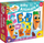 Loje edukative Lisciani Carotina Baby Talking Pen Baby Animals, stilolaps foles, per femije te vegjel