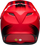 Helmeta integrale Bell Full 9 Fusion MIPS, për Downhill, madhësia L, e verdhë fluorescente e zezë