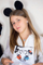 Rreth për flokë Disney Minnie Mouse