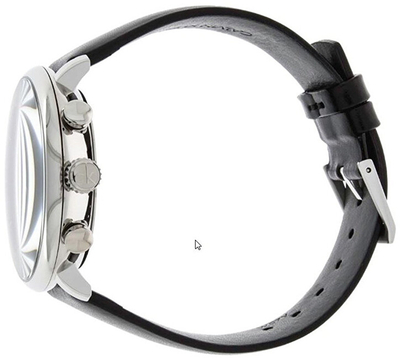 Orë dore Calvin Klein High Noon K8M271C1