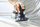 Lëmues orbital me bateri Festool ETSC 125 Li-Basic, Ø125mm, 18V 3.1Ah, i zi