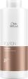 Shampo për flokë Wella Professionals Fusion Intense Repair, 1000 ml, për flokë të dëmtu
