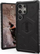 Mbulesë telefoni UAG Pathfinder MagSafe për Samsung Galaxy S24 Ultra, e fortë, e zezë
