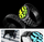 Rrip ore Spigen Modern Fit 316L, për Galaxy Watch 6 44mm, metalik, i zi