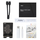 Kartelë grafike Asus TUF Gaming GeForce RTX 4070 Ti SUPER OC White 16GB GDDR6X