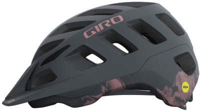 Кацига за велосипед Giro Radix MIPS 2022, M 55-59 cm, мат Dusty Rose Cosmic