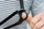 Rrip qafe për aparat Peak Design Leash v3, i rregullueshëm 83–145 cm, gri ash