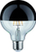 Llambë LED Paulmann Modern Classic Globe, 6.5W, 230V, e zezë