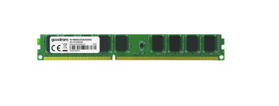 Меморија за сервер GoodRam DDR4, 8GB, 3200MHz ECC, зелена