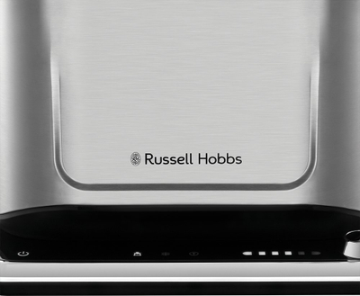 Тостер Russell Hobbs Attentiv 26210-56, 2 парчиња, не'рѓосувачки челик, сив