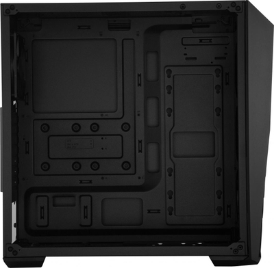 Kasë Cooler Master MasterBox K501L, Midi Tower
