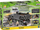 Set ndërtimi Cobi SD.KFZ.251/1 AUSF.A Historical Collection, 590 copa, me minifigura, gri e errët