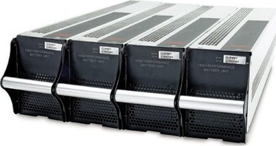 Set baterish UPS APC Symmetra PX 160, SYBT9-B4, VRLA, i zi