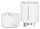 Lagështues ajri Xiaomi Humidifier 2 Lite, depozitë 4L, deri 30 orë funksionim, i bardhë