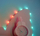Drita dekorative Twinkly Candies Heart, 200 LED RGB, USB C, shumëngjyrëshe