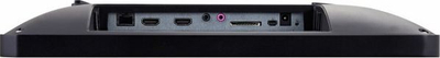 Monitor smart ViewSonic VSD243, 23.6", Full HD, me prekje, i zi