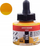 Bojë akrilike Amsterdam Acrylic Ink Azo Yellow Deep, 30ml, e verdhë e thellë