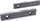 Set nofullash për mengene Bison 1240-150 1250-150, 2 copë, metal