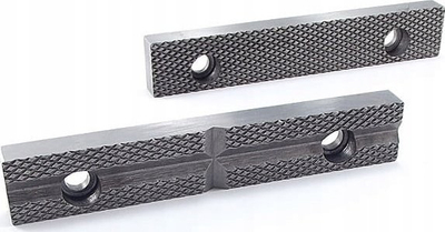 Set nofullash për mengene Bison 1240-150 1250-150, 2 copë, metal
