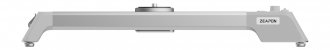 Slider kamerash Valeo Zeapon Evo D40 ZP5286, automatik, i argjendtë