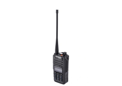 Radio walkie talkie Baofeng BF A58, 5W, 10km, i zi