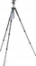 Trepied Manfrotto Element MII alumini, 4 copa, blu