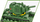 Set lodrash ndërtimi Cobi Historical Collection KV-2, shkalla 1:48, tank i Luftës së Dytë Botërore, shumëngjyrësh