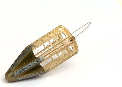 Shportë për peshkim Fox Matrix Horizon XD Feeder - Small, 20g (GFR189)