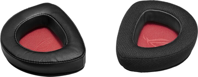 Kufje ASUS ROG Delta S Core, të zeza