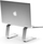 Mbajtëse laptopi Griffin GC16034-2, alumini, ergonomike, gri