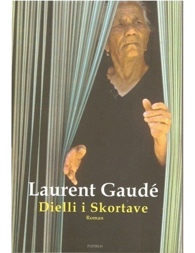 Dielli I Skortave - Laurent Gaude