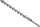 Spirancë për muraturë FORTE Tools 18690, SDS Plus, 20x250x300 mm, metalike