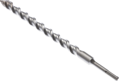 Spirancë për muraturë FORTE Tools 18690, SDS Plus, 20x250x300 mm, metalike