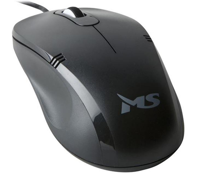Maus Optik MS FOCUS C100