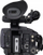 Kamerë video Panasonic AG-CX350, 4K UHD, 10-bit HDR, e zezë