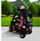 Automjet Taxi Cozy Coupe (160467), i zi