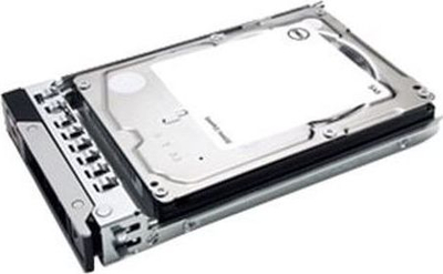 Hard disk i brendshëm Dell 400-AUNQ, 600GB, SAS 12Gb/s 10000RPM, gri