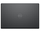 Laptop DELL Vostro 3520 15.6" FHD (Intel Core i7-1255U, 8GB RAM, 512GB SSD, Intel Iris Xe, Fingerprint, Backlight, NoOS, Grey)