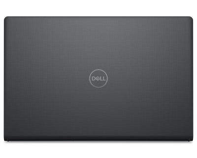 Laptop DELL Vostro 3520 15.6" FHD (Intel Core i7-1255U, 8GB RAM, 512GB SSD, Intel Iris Xe, Fingerprint, Backlight, NoOS, Grey)