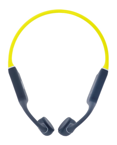 Kufje Creative Outlier Free+, Wireless, të gjelbërta