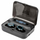 Dëgjuese in-ear Manhattan Sound Science(180382), wireless, bluetooth 5.0, powerbank 1200mAh