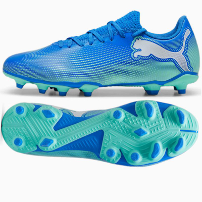 Atlete për burra Puma FUTURE 7 Play FG/AG