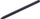 Stilolaps Samsung EJ-PT870 S Pen, 8 g, për tablet, i zi