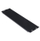 Panel mbulues ROLINE 3U, 48.26cm, për kabinet 19", i zi