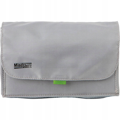 Организатор за филтри MindShift Gear Filter Hive, за филтри до 4x6" и 82 mm, црн