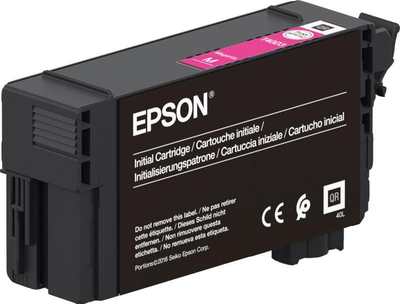 Ngjyrë për printer Epson Ink T40D340, vjollcë