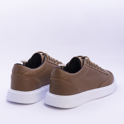 Luzaro Classic Street – Brown Edition