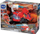 Интерактивна играчка VTech Motozaurs Triceratops Nexor, со светла и звуци, повеќебојна