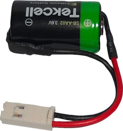 Bateri industriale Siemens 6ES7971-1AA00-0AA0, për S5-90U, për SIMATIC S7-300